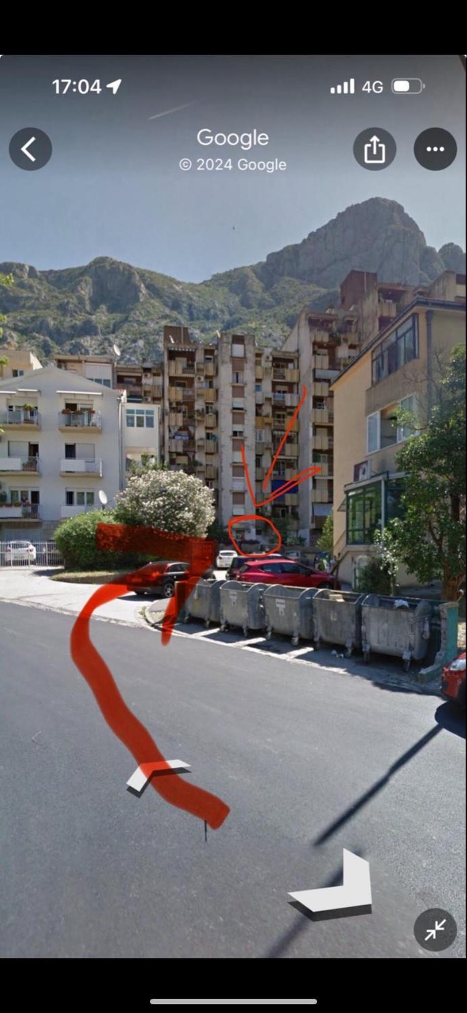 Apartment Diamond -Modern And Lovely Seaside Studio Apartment Kotor Extérieur photo